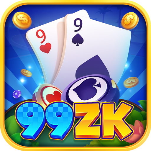 99ZK - Game Domino Seru dan Menarik