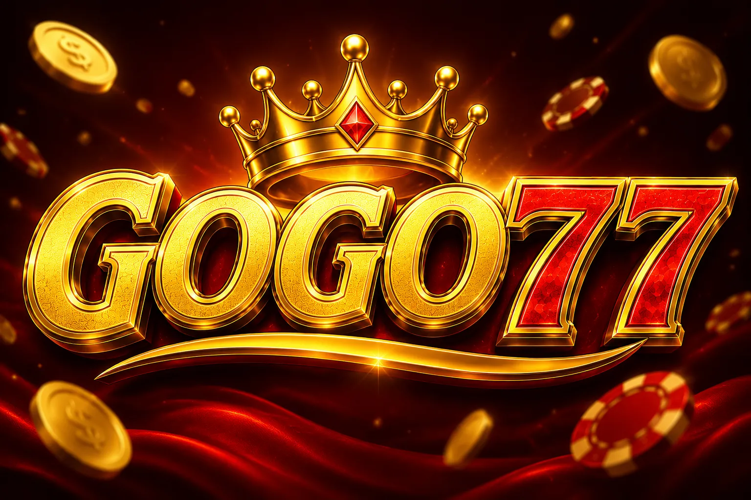 GOGO77 - Game Balap Seru dan Mengasyikkan