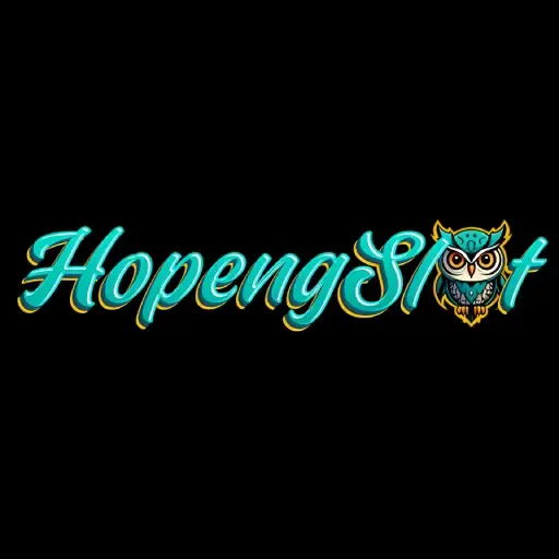 HOPENGSLOT - Balapan Motor Penuh Aksi