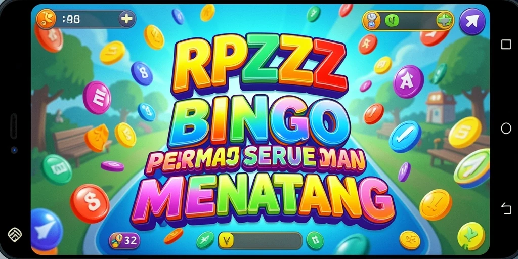 Tampilan gameplay seru RPZZZ yang mengasyikkan.